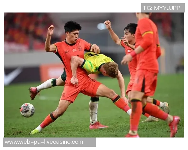 中国足球迎战菲律宾队期待精彩对决展现亚洲足球实力与激情 中国足球迎战菲律宾队期待精彩对决展现亚洲足球实力与激情